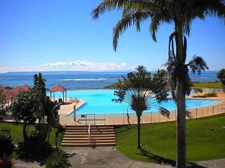 Karibeko : Exceptionnel & Rare : Plage , Piscine, Wifi Prive 생프랑수아 외부 사진