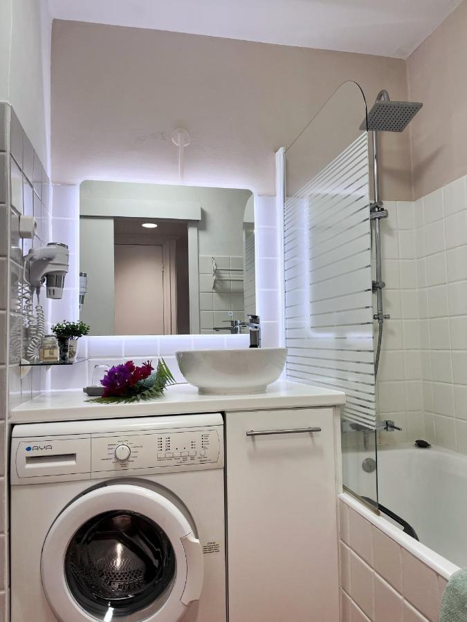 Karibeko : Exceptionnel & Rare : Plage , Piscine, Wifi Prive 생프랑수아 외부 사진